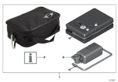 Mobility system